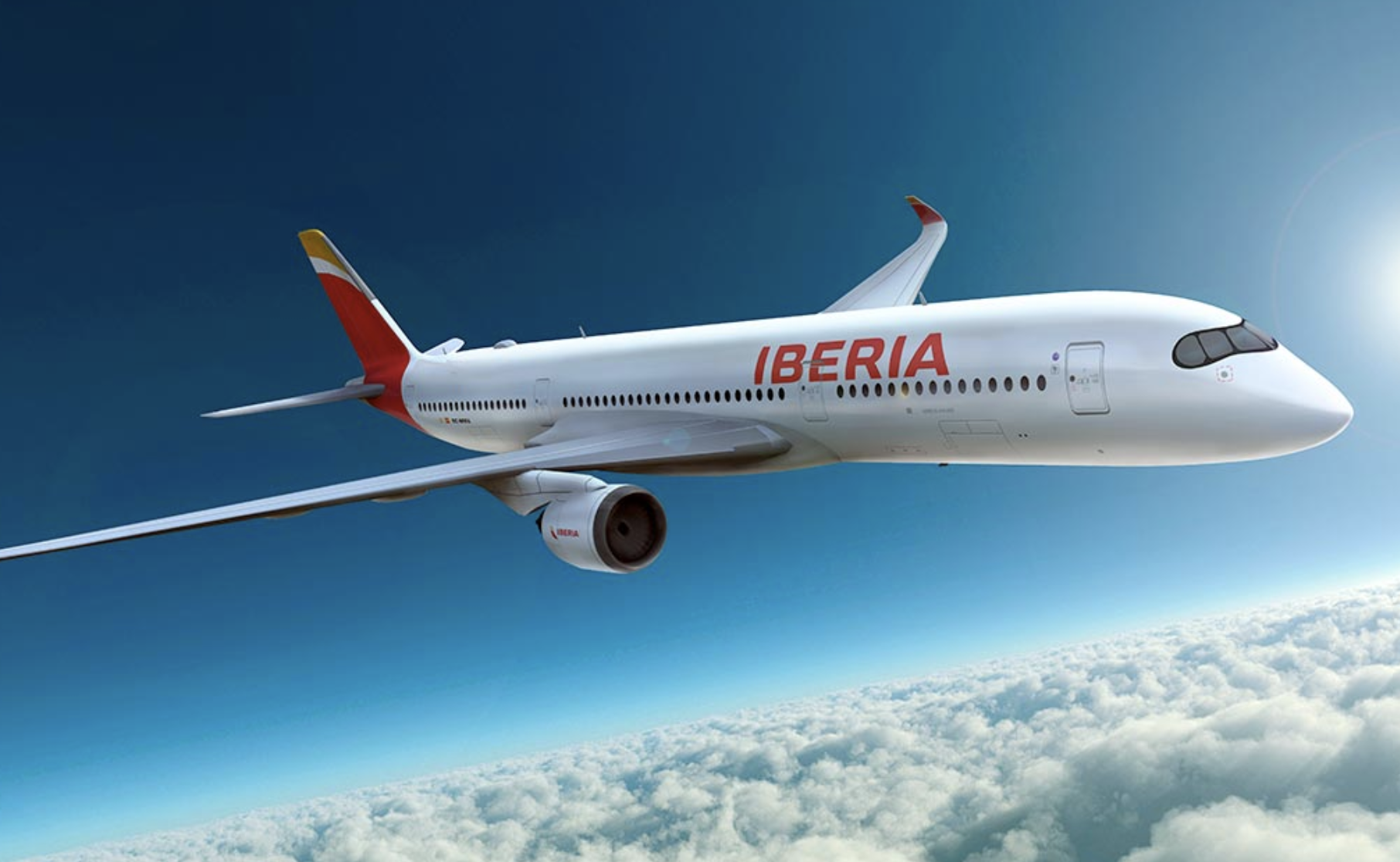 Víctor Moneo, nuevo Director Global de Ventas de Iberia